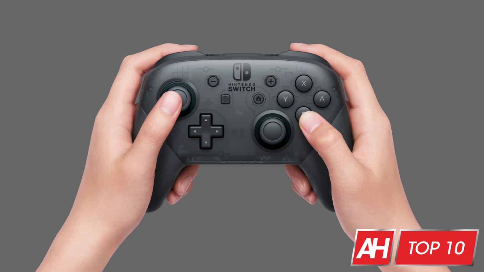 The Best Wireless Nintendo Switch Controllers – Updated July, 2022