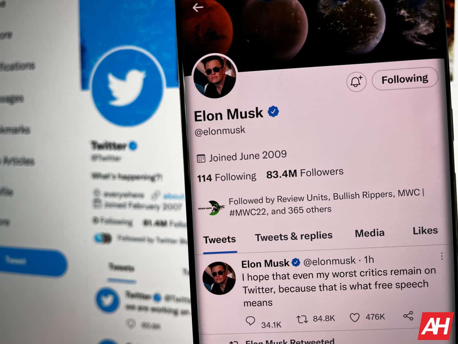 Elon Musk's Twitter Trial Will Take Place In October