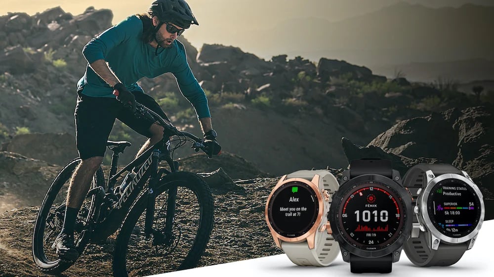 Garmin Fenix 7 Series: Everything You Need To Know – Updated July, 2022