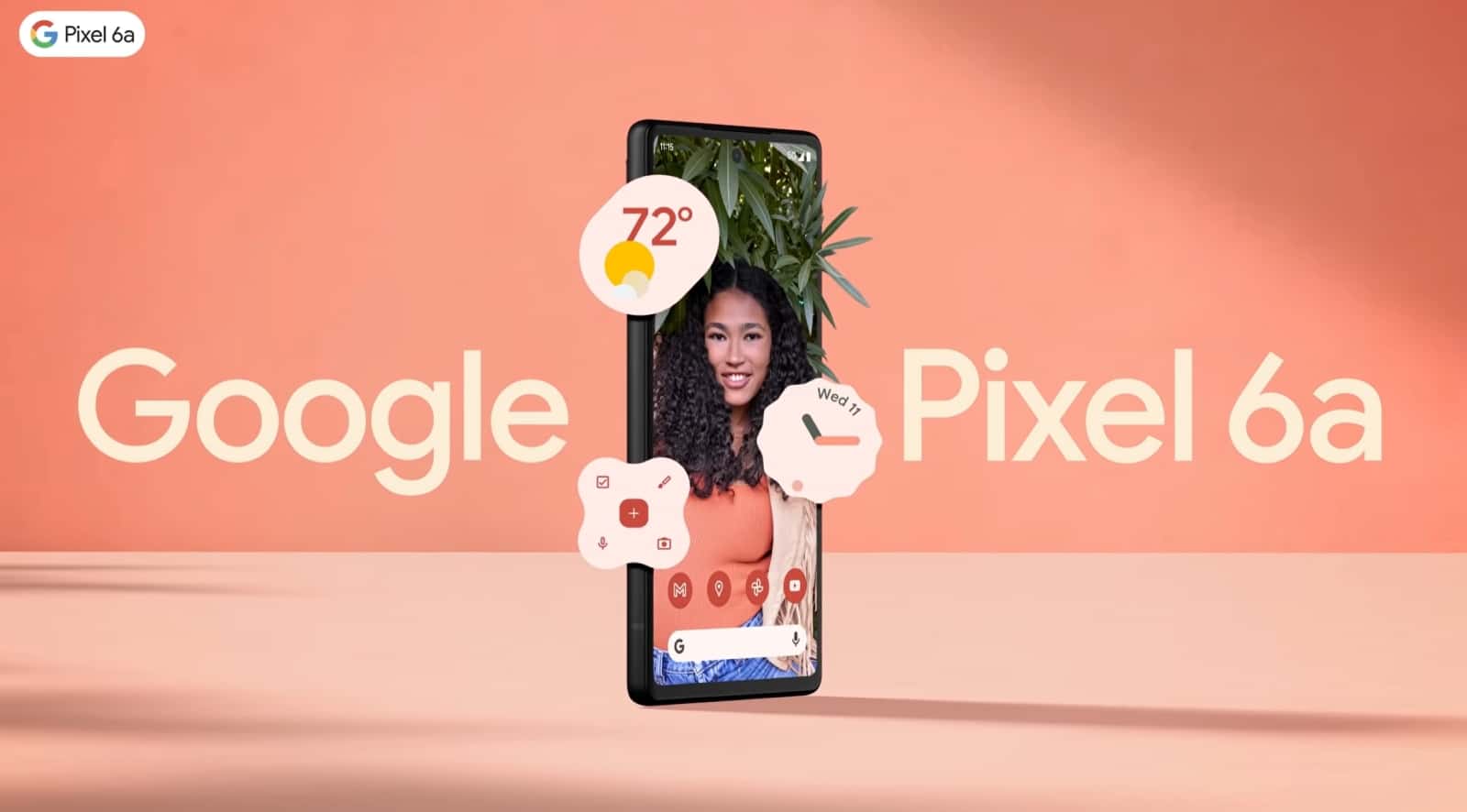 Pixel 6a Launches At A Much Higher Price In India