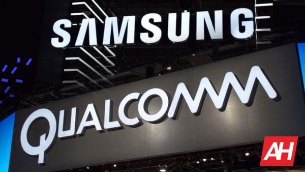 Qualcomm & Samsung Extend Their Partnership Till 2030