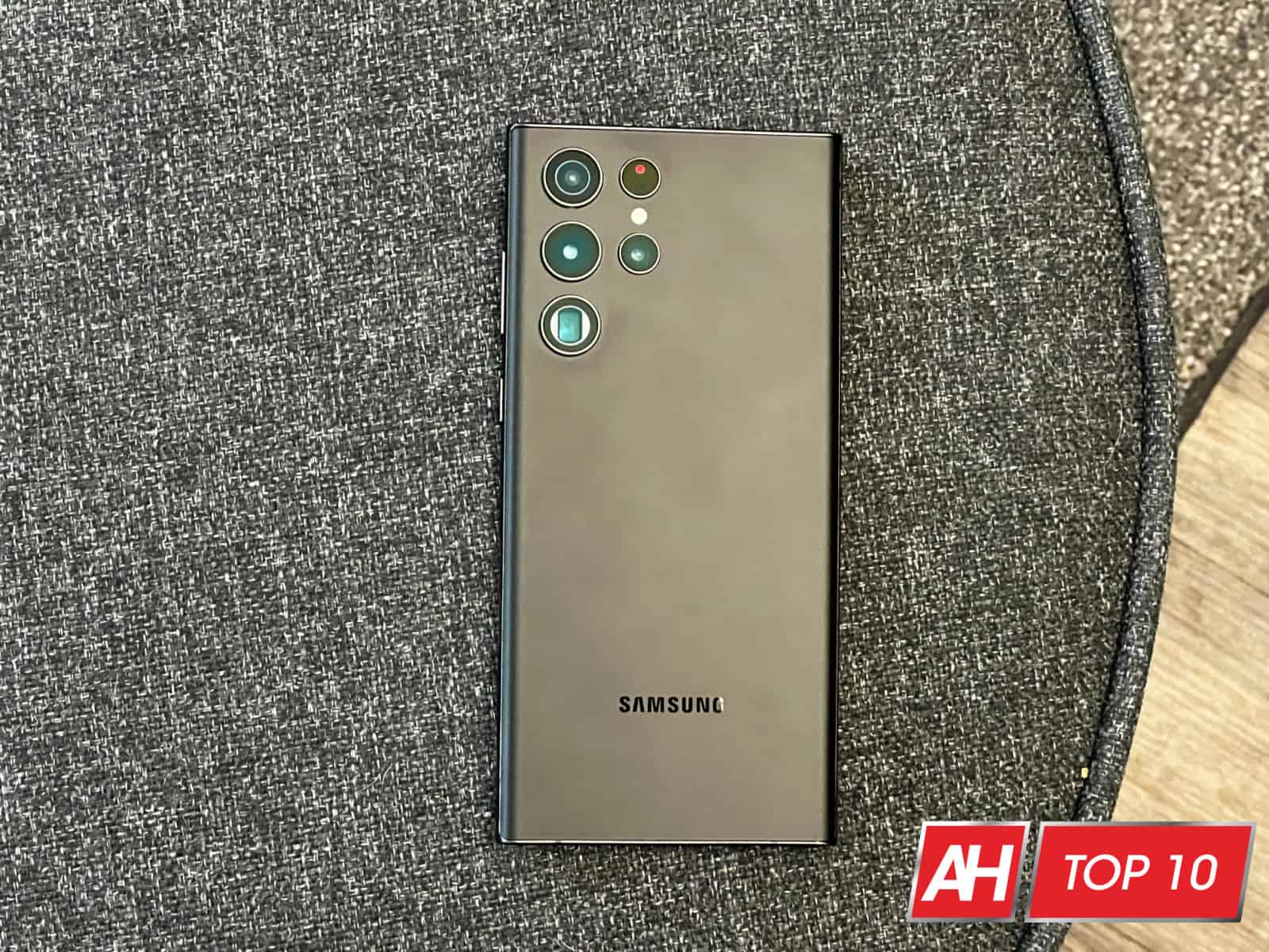 Top 10 Best Samsung Galaxy Smartphones – Updated July 2022