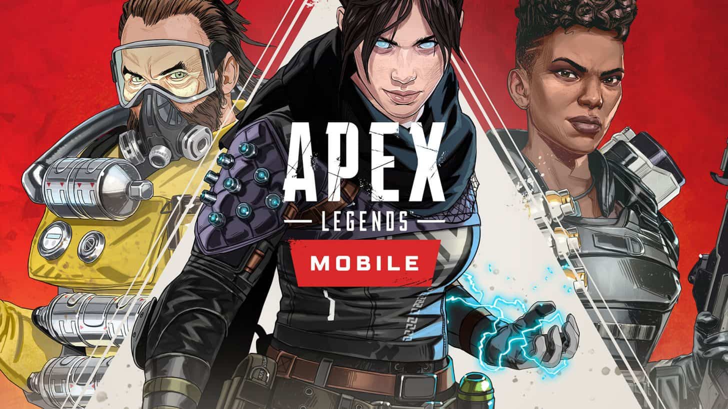 Apex Legends Mobile: Everything You Need To Know – Updated August, 2022