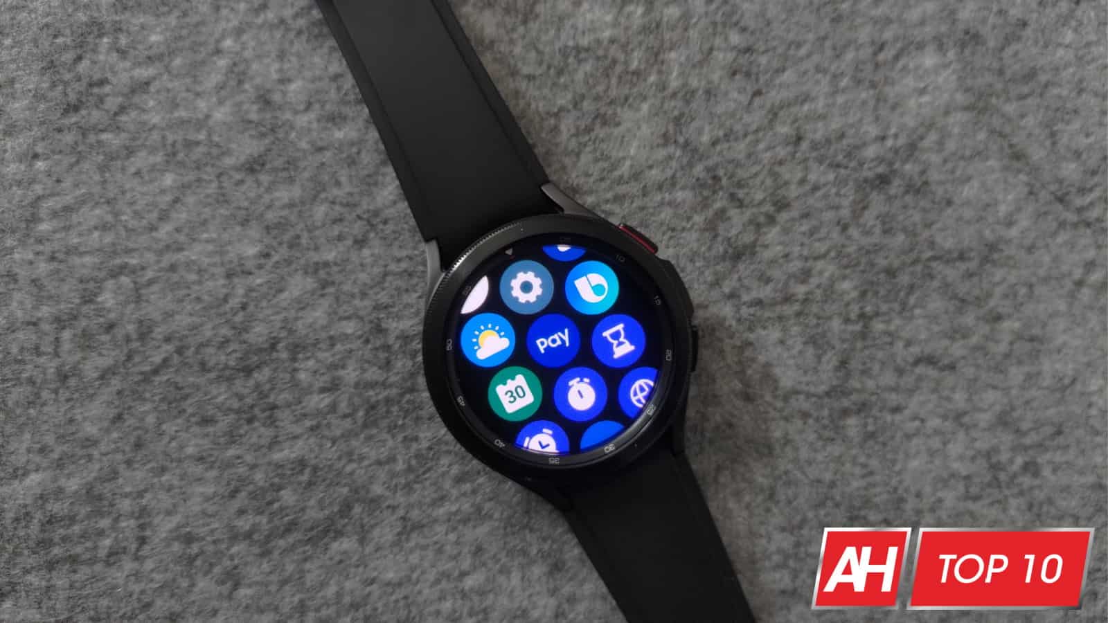 Best Samsung Galaxy Watch 4 Apps – Updated August, 2022