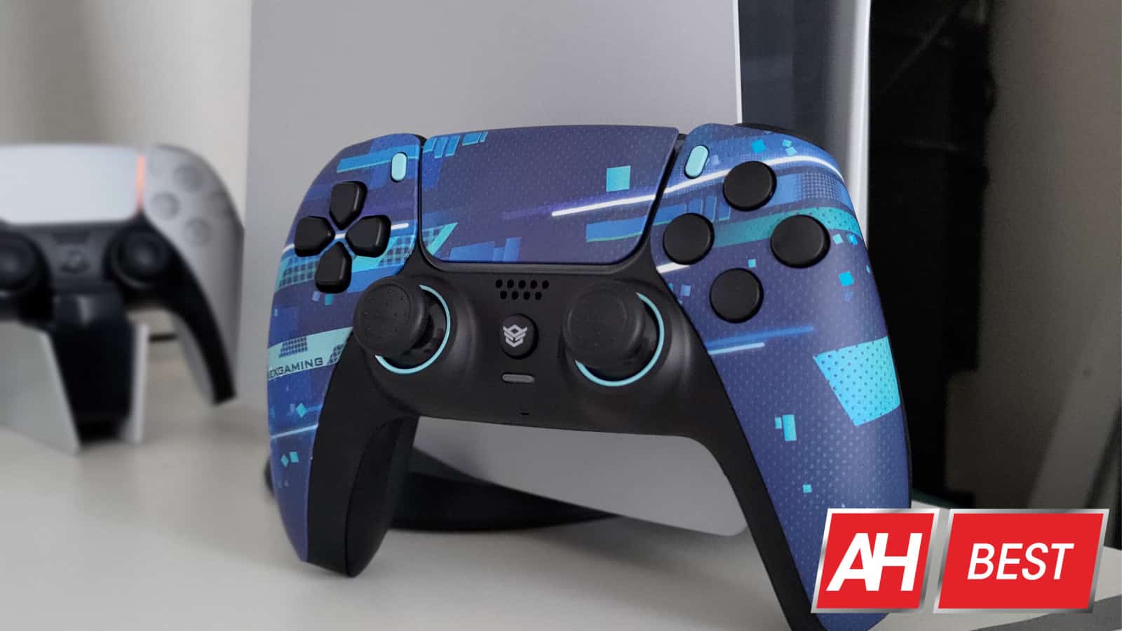 The Best PS5 Controllers You Can Buy Right Now – Updated August, 2022