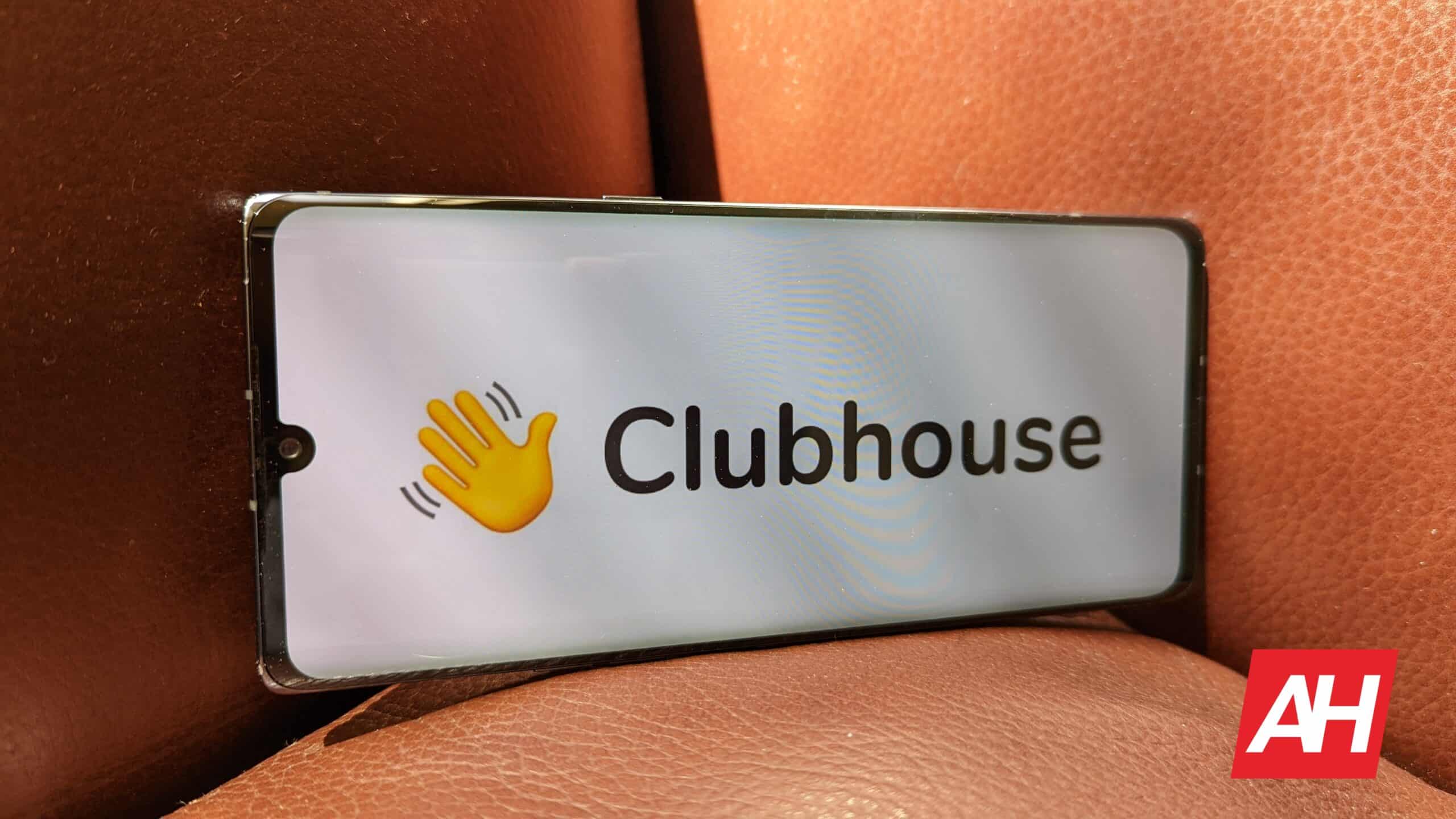 Clubhouse Is Splitting Up Its Community Into 'Houses'