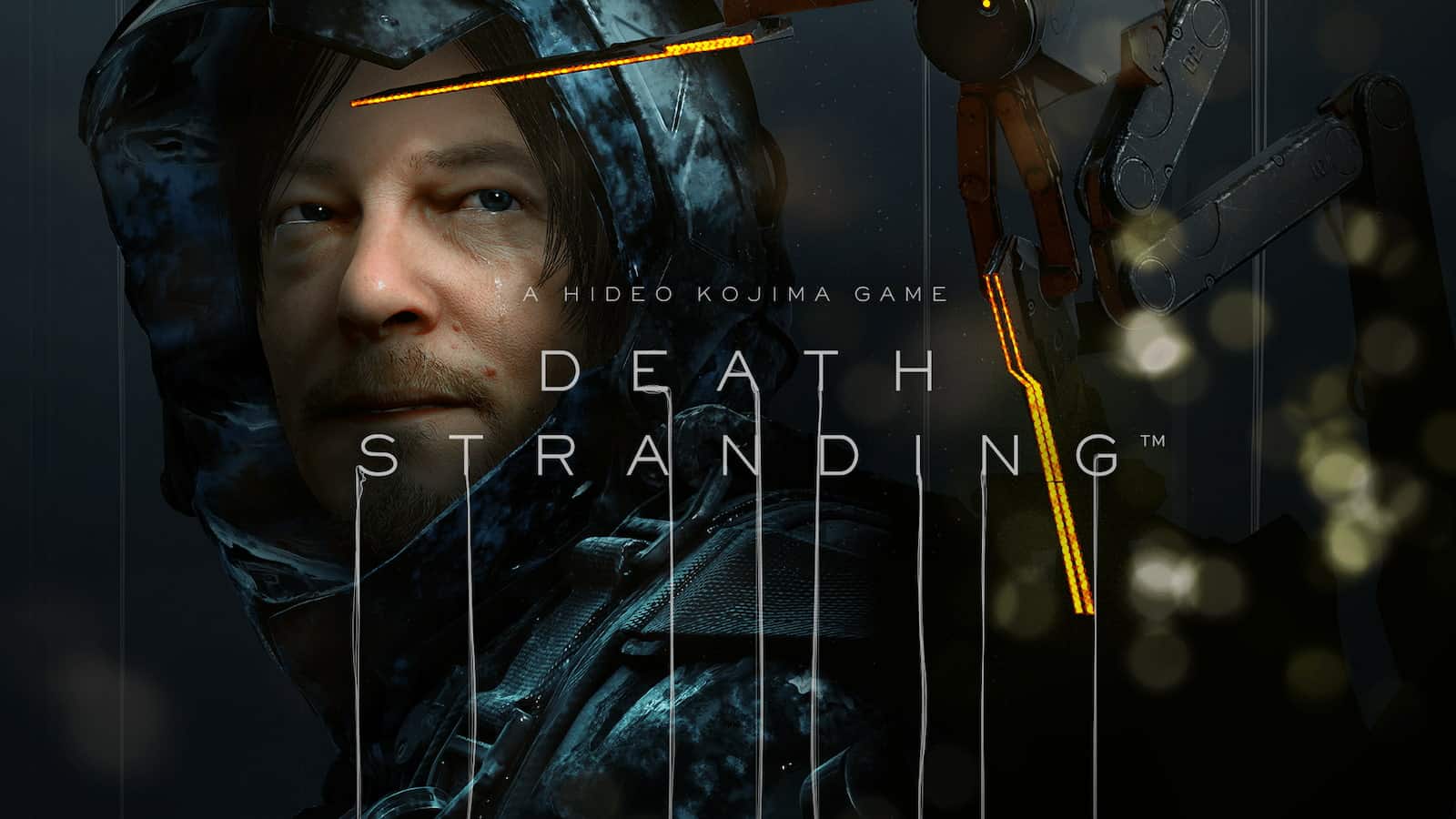 Death Stranding Is Coming To Xbox Game Pass Next Week