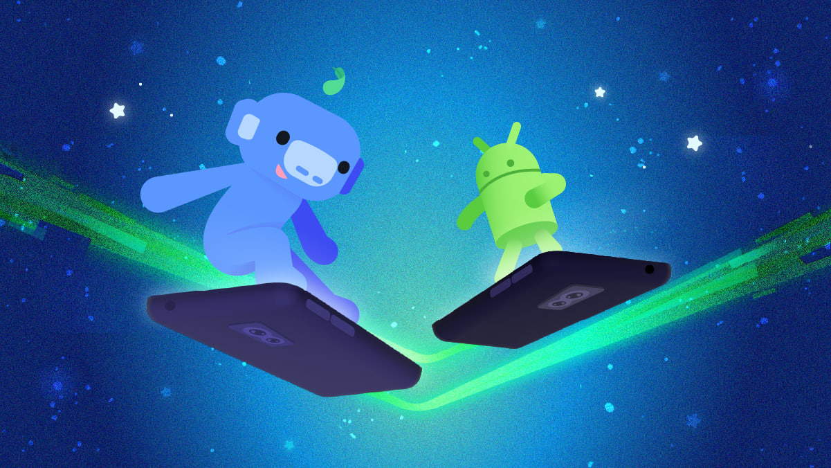 Discord Promises Improved Android Experience With Faster Updates