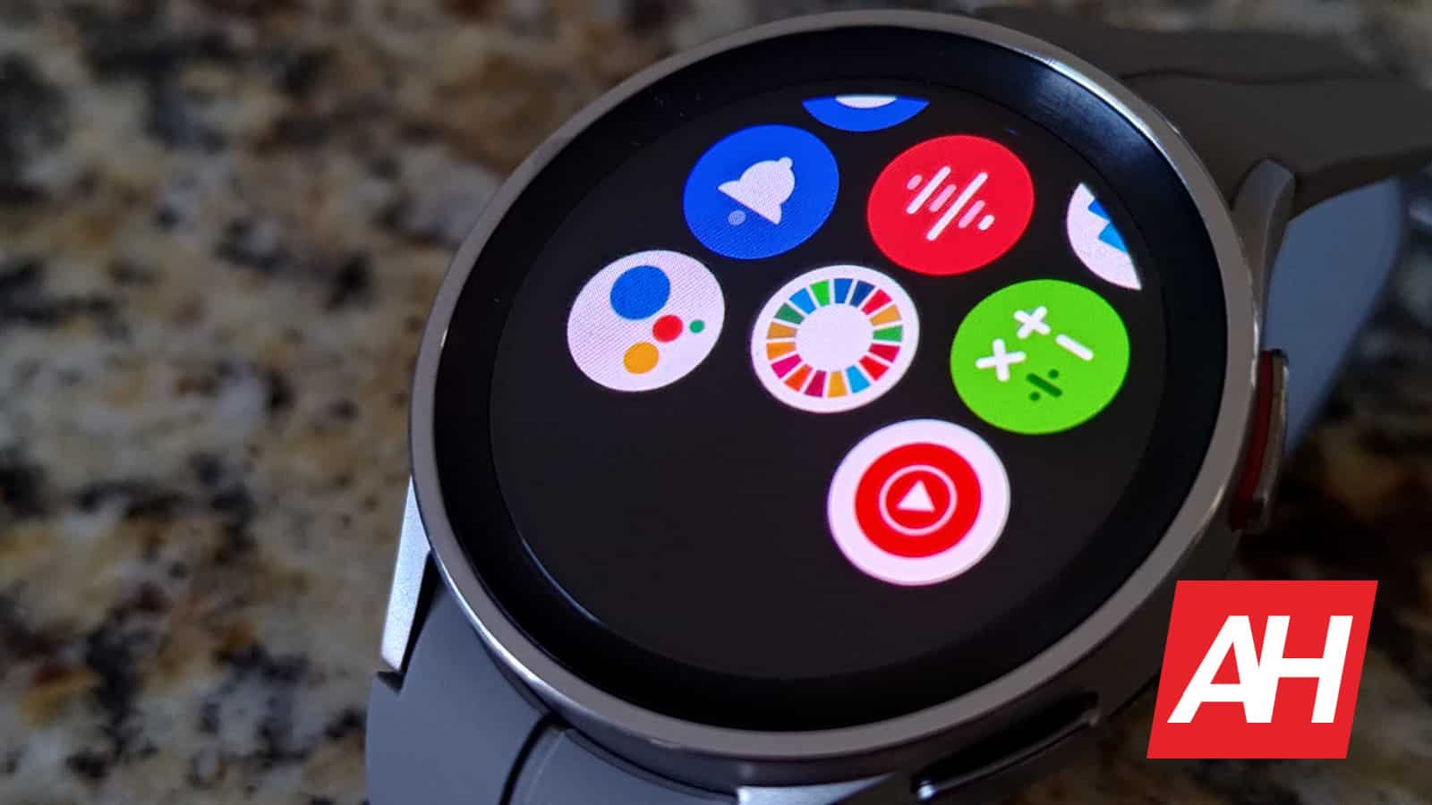 How To Set Up Your Galaxy Watch 5