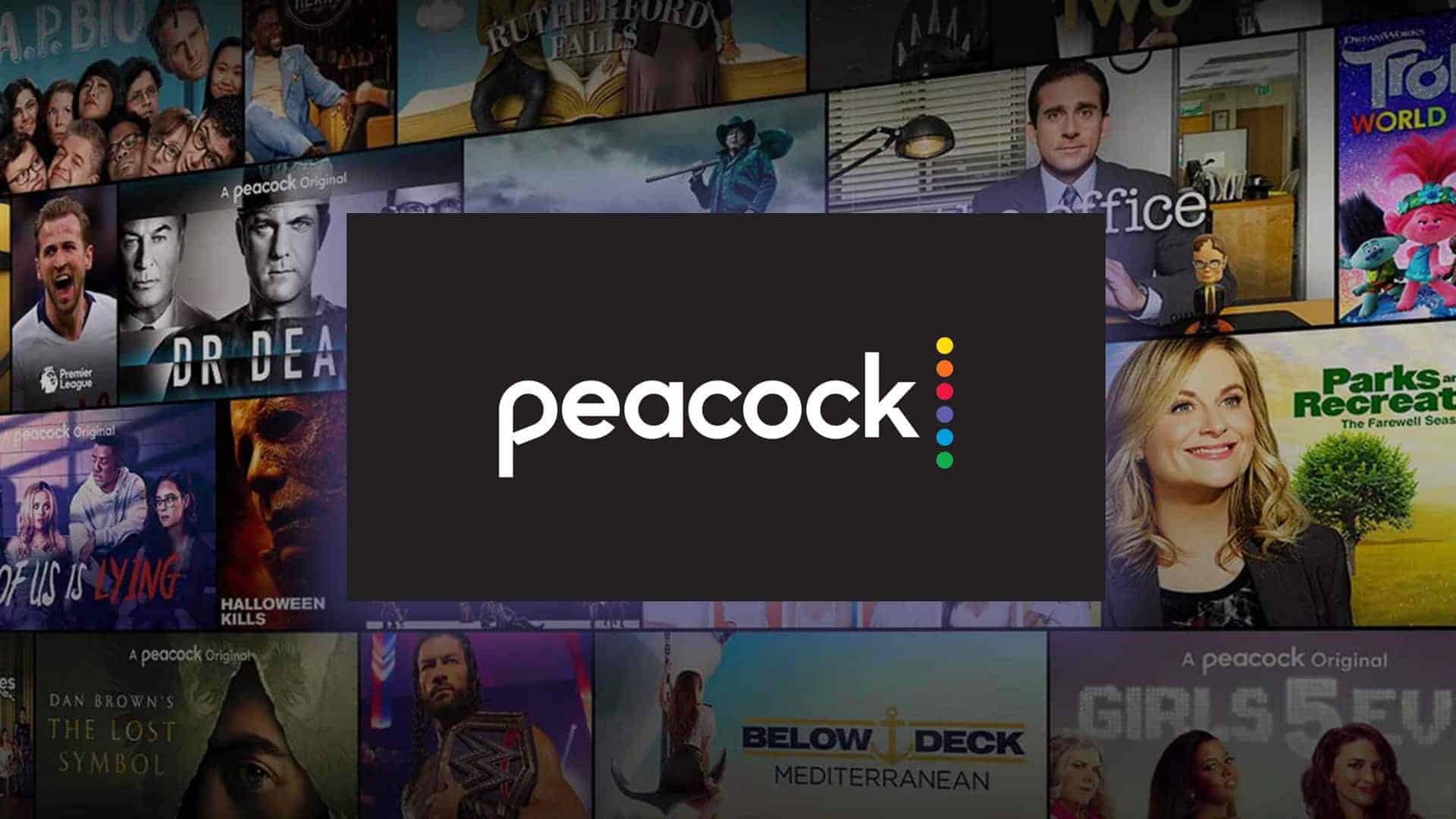 NBC Shows Moving From Hulu To Peacock Next Month