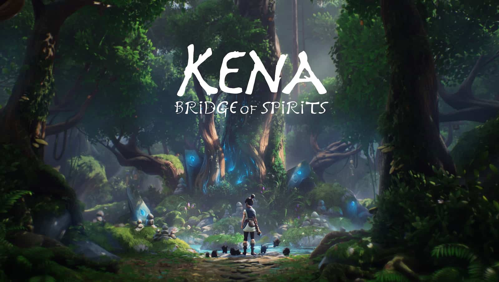 Kena: Bridge Of Spirits Lands On Steam Next Month