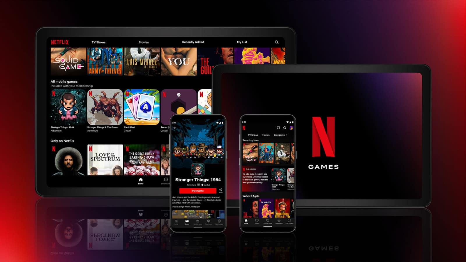 Netflix Mobile Games: Everything You Need To Know – Updated August, 2022