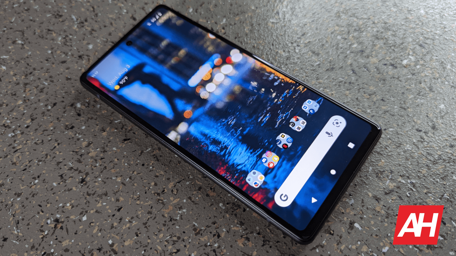 How To Put Your Pixel 6a In Do Not Disturb Mode