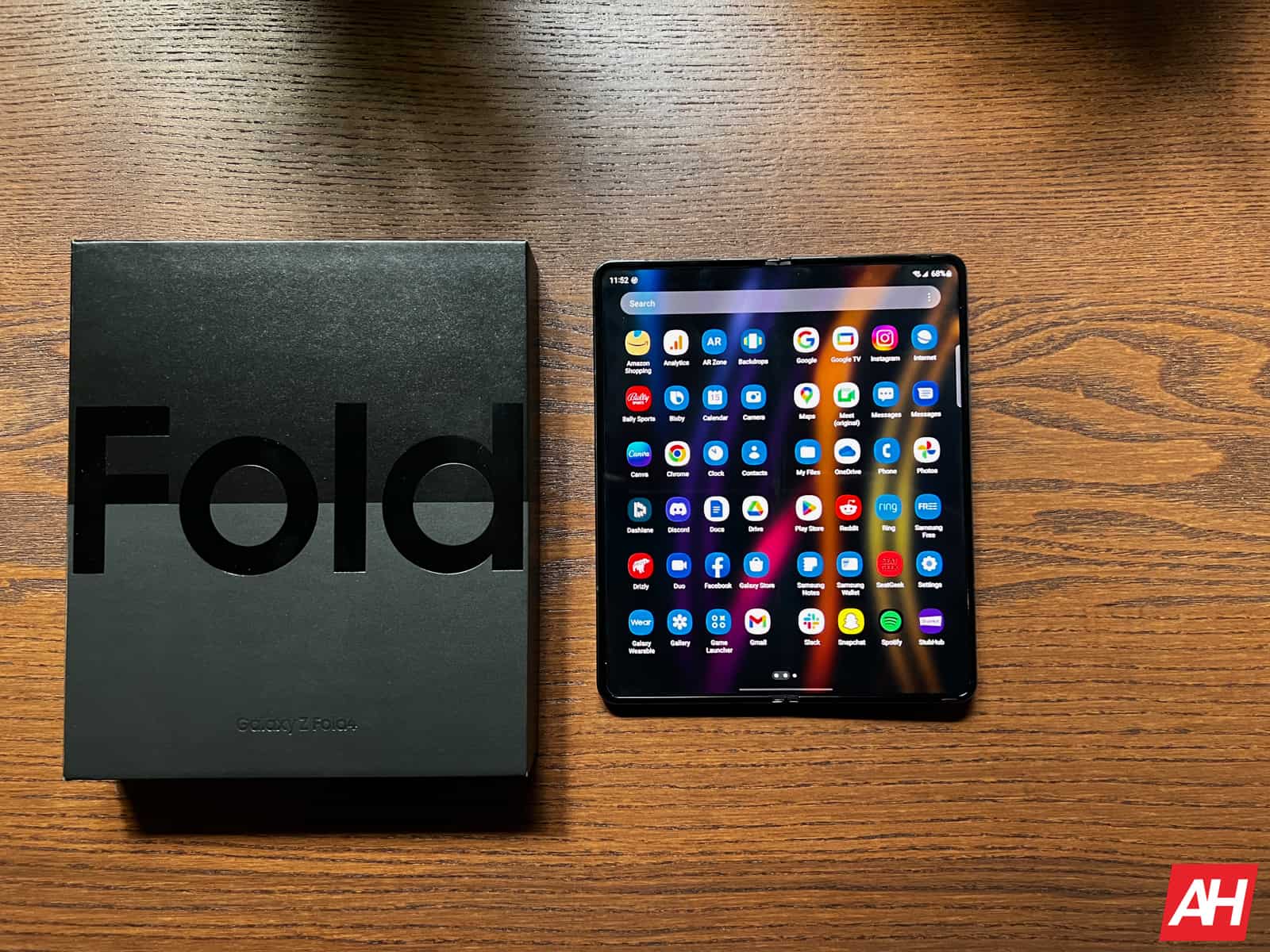 How to Use Pop-Up View On Galaxy Z Fold 4