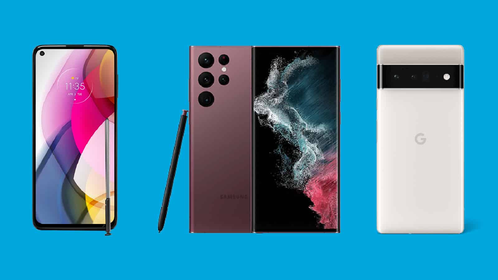 Best AT&T Phones You Can Buy – Updated August 2022