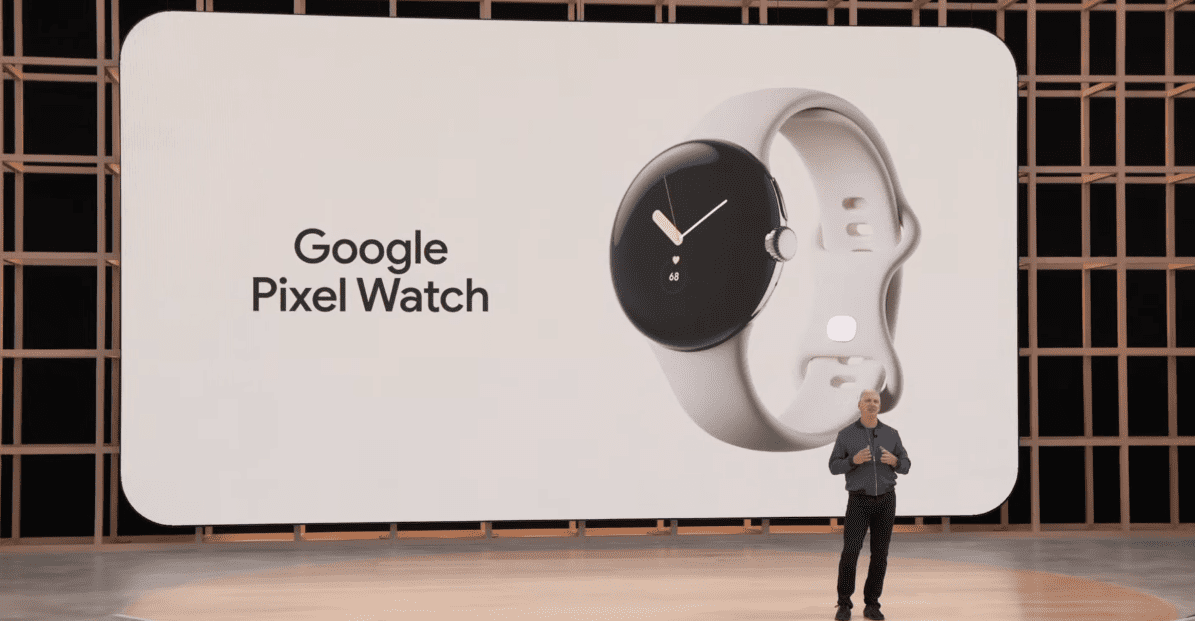 The Pixel Watch May Be The First Watch Supported By Google Fi