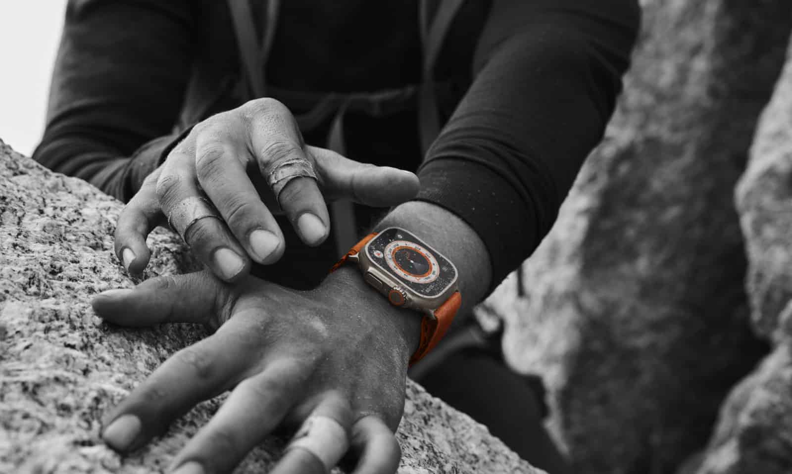 Apple Announces Watch Ultra, An Apple Watch For The Great Outdoors