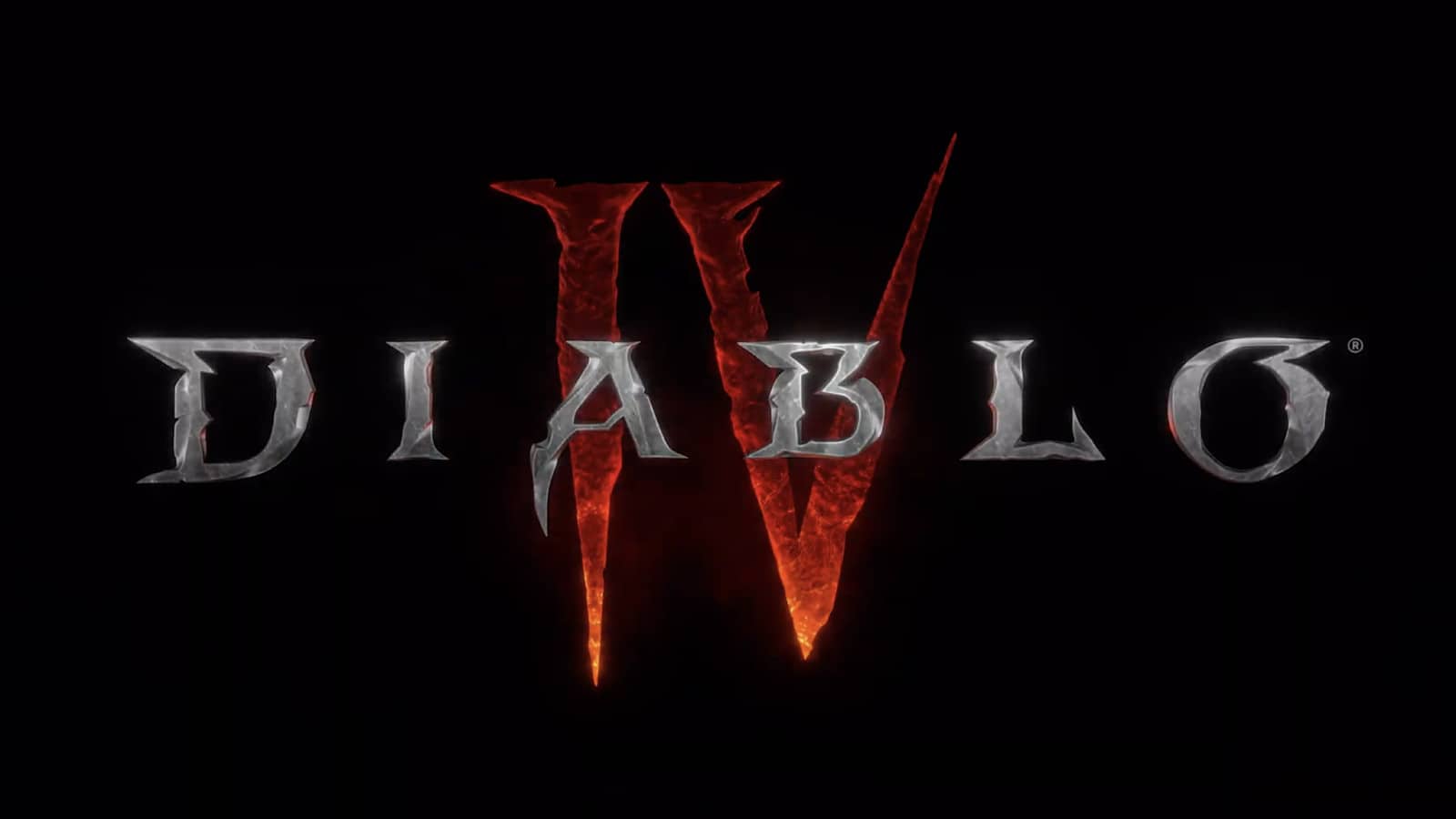 Diablo IV Test Build Footage Leaked Online