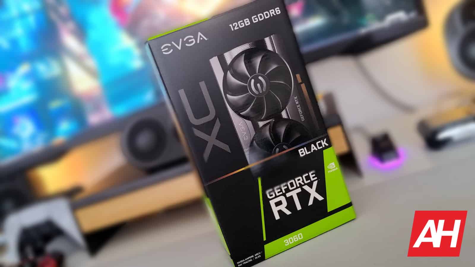 EVGA Exits GPU Market Due To Strained Relationship With NVIDIA