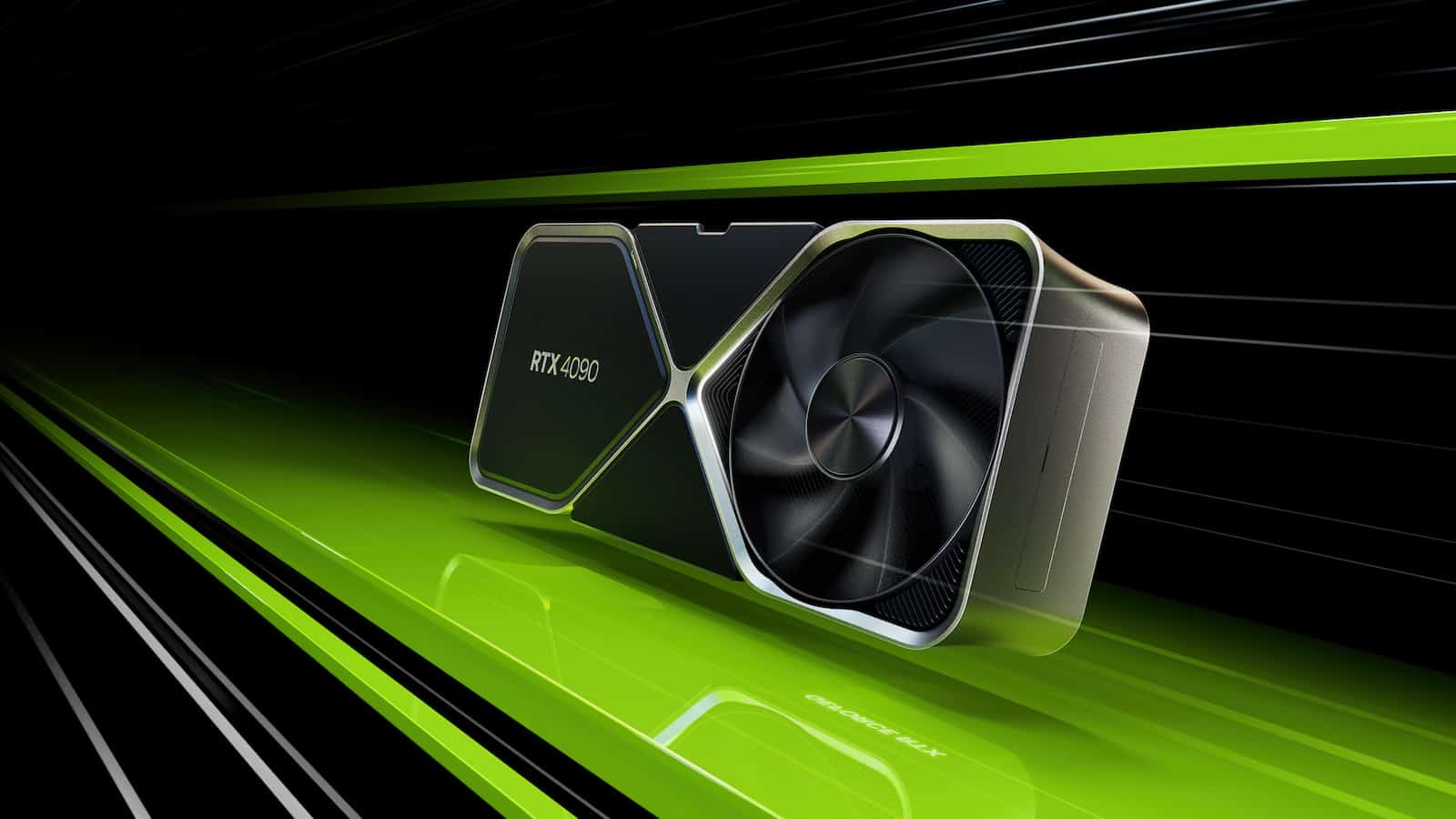 NVIDIA Reveals GeForce RTX 40-Series GPUs With 2x The Performance