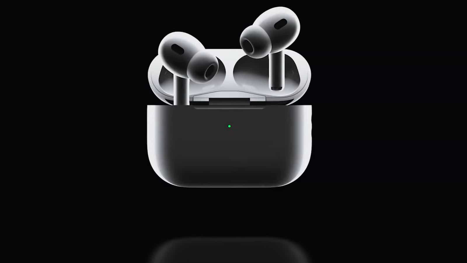 Apple Announced The New AirPods Pro