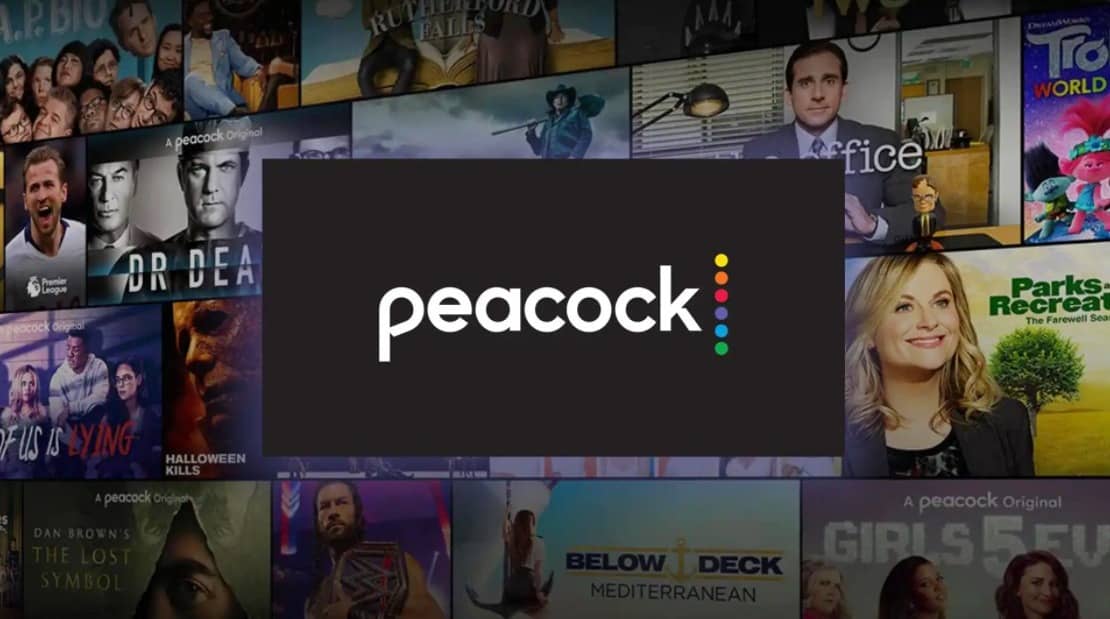 You Can Get One Year Of Peacock For $20