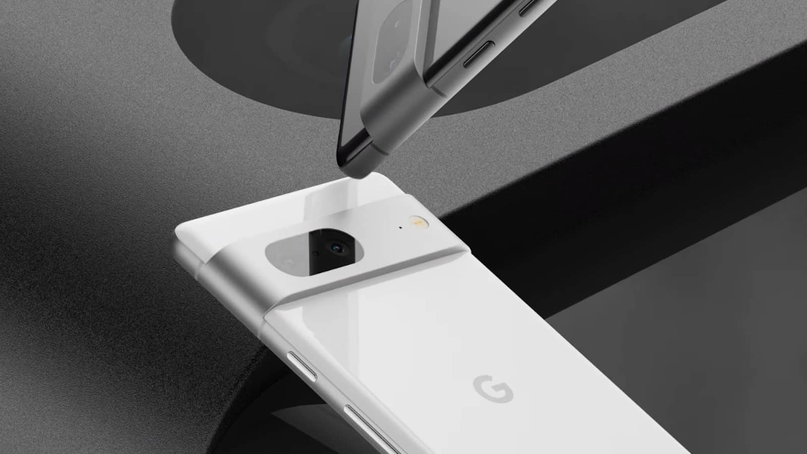 Google Releases New Pixel Collection Teaser Ahead Of Event