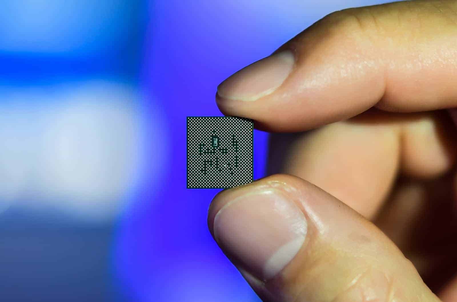 This Is How The US $50 Billion Chip Act Works