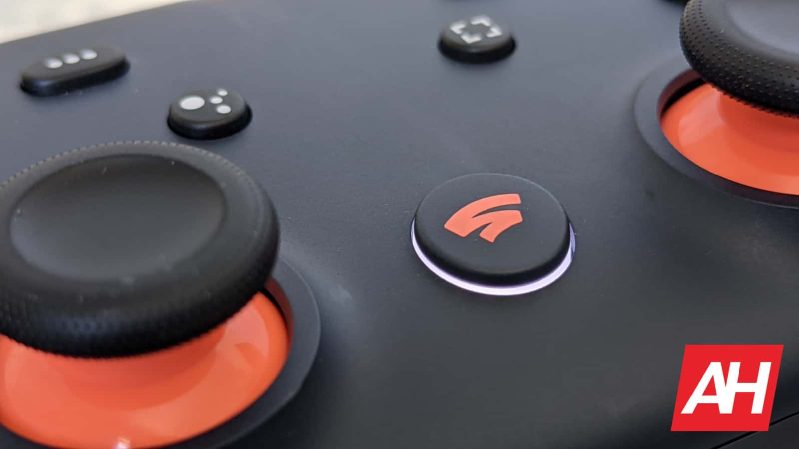 Stadia Employees Reportedly Learned Of The Shutdown This Morning