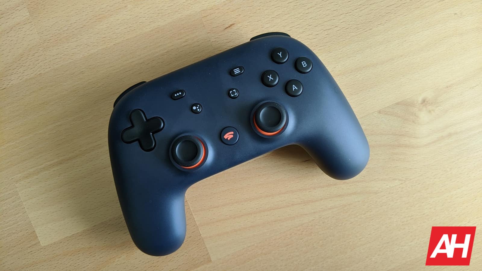 Google Halts Sales Of The Stadia Controller & Games