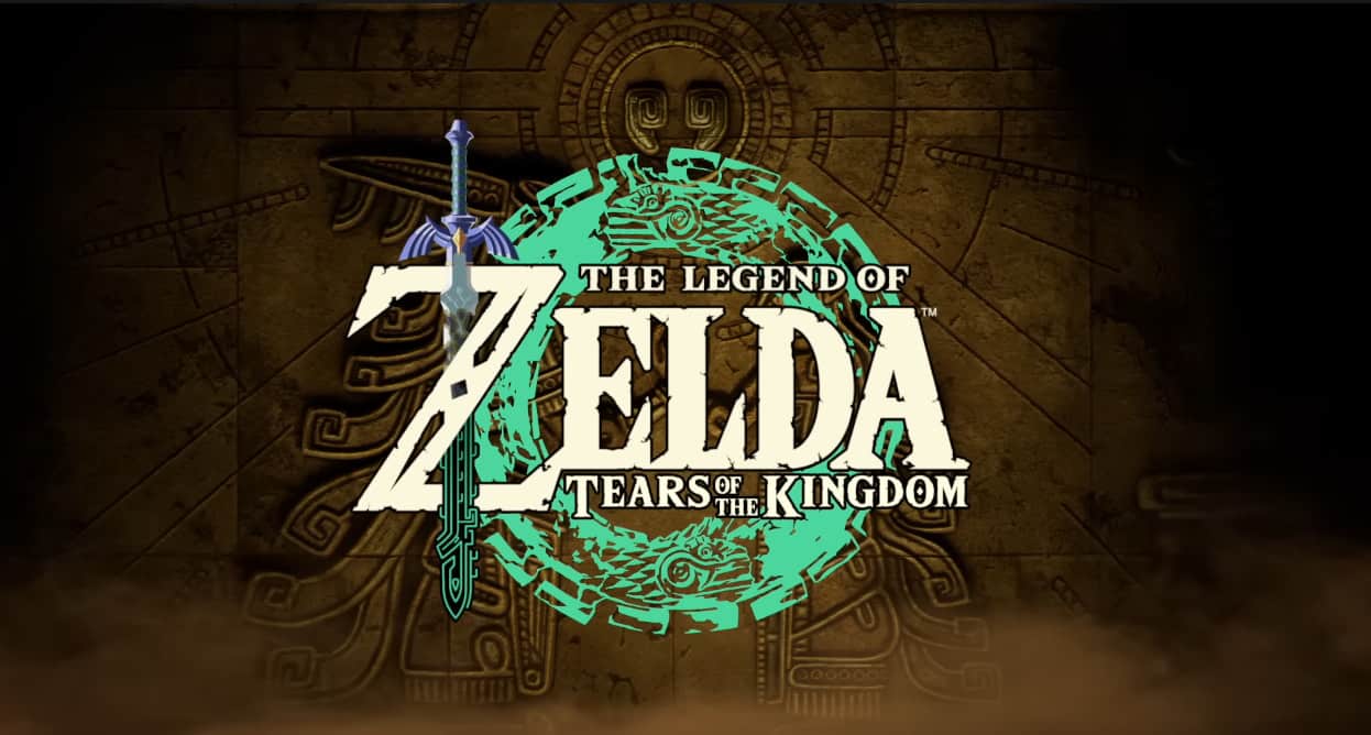 The Legend Of Zelda: Tears Of The Kingdom Drops Next May