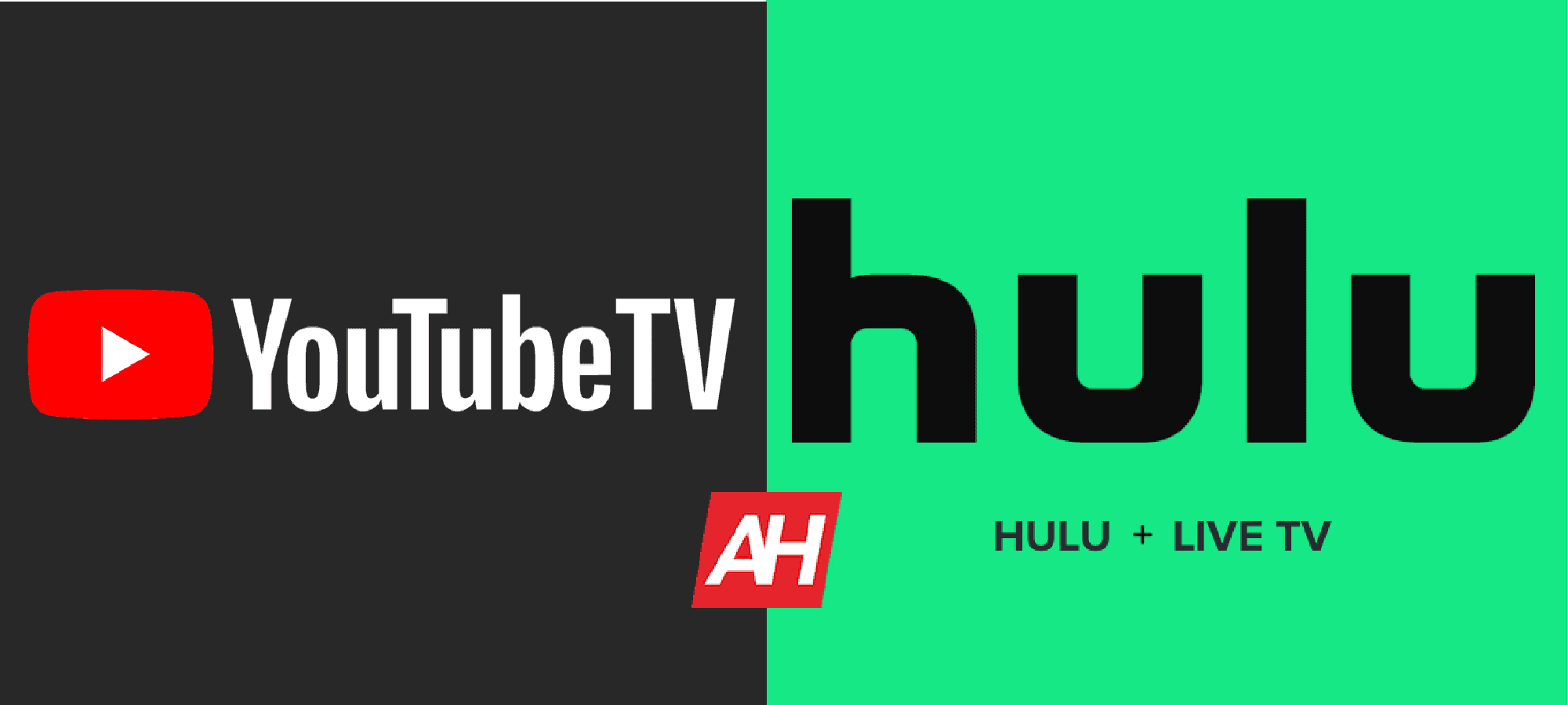 YouTube TV vs Hulu + Live TV: Which Is The Better Streaming Live TV Service?