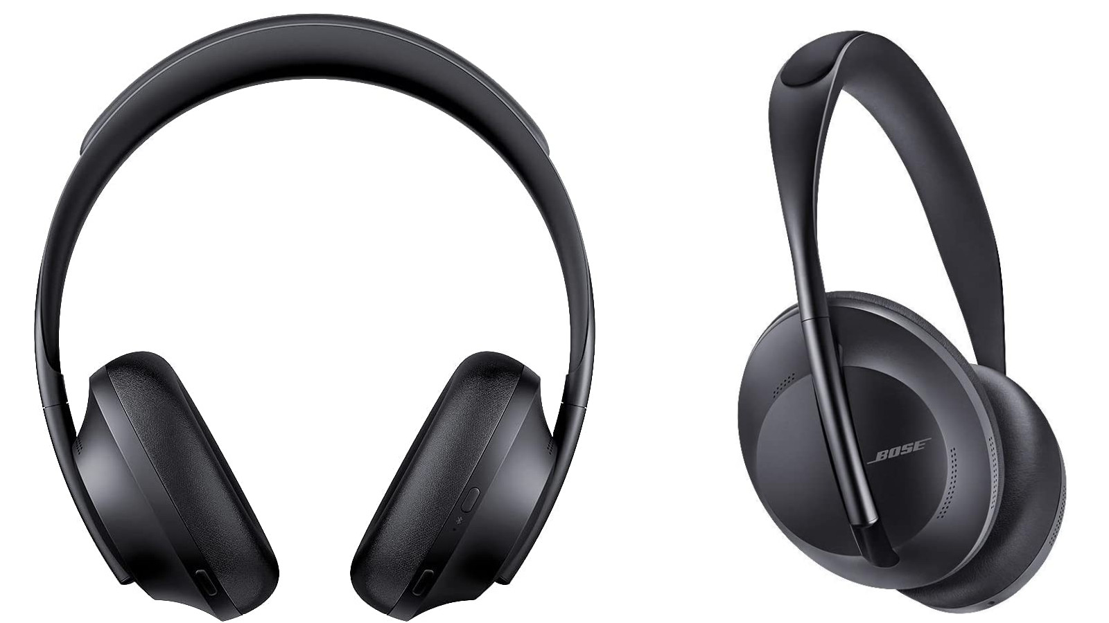 Save $90 On These Bose Noise Cancelling Headphones