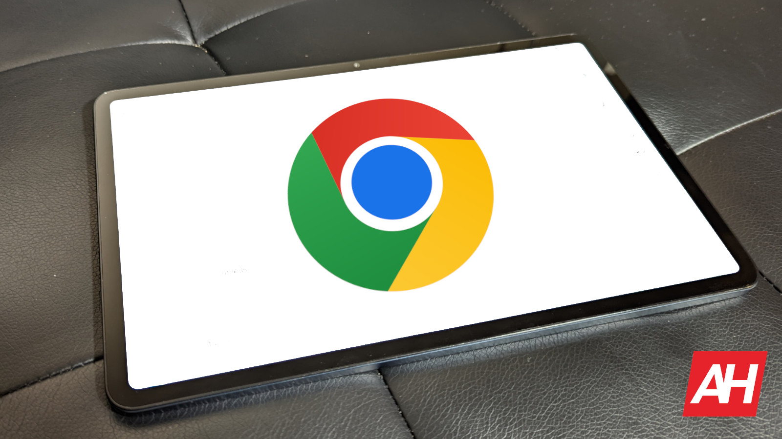 Chrome For Tablets Is Getting A New Redesign