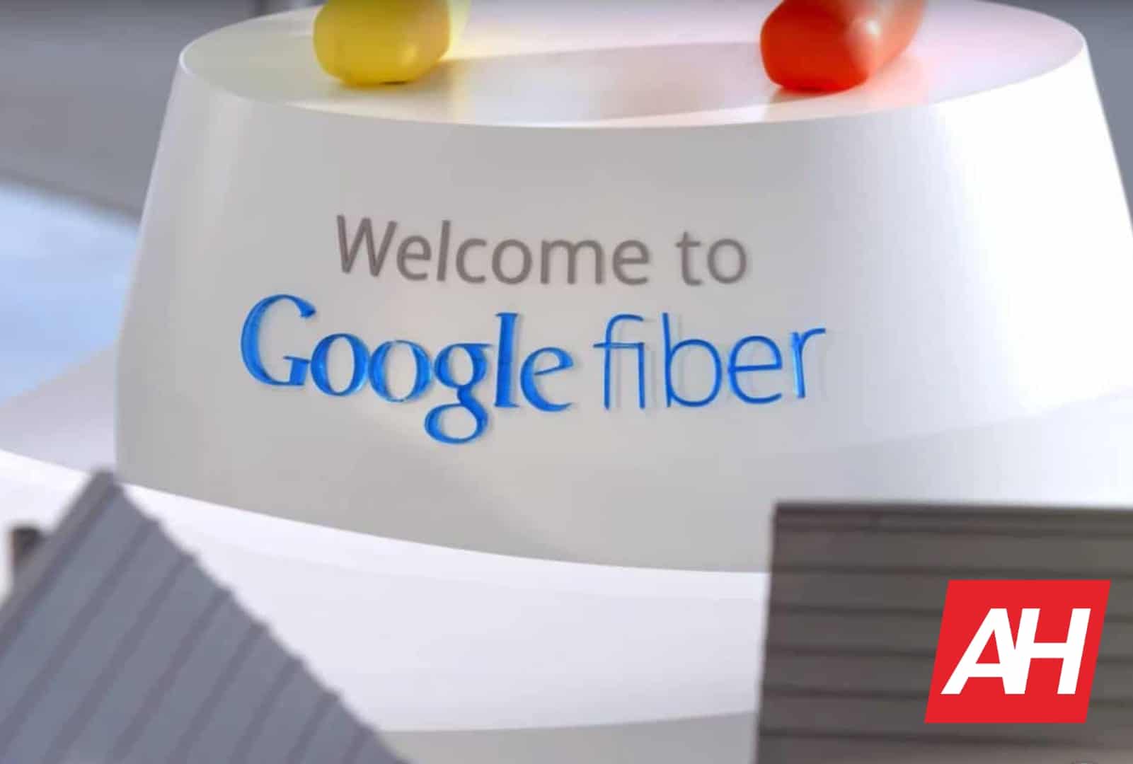 Google Fiber Announces 5 & 8 Gig Services, Arriving In 2023