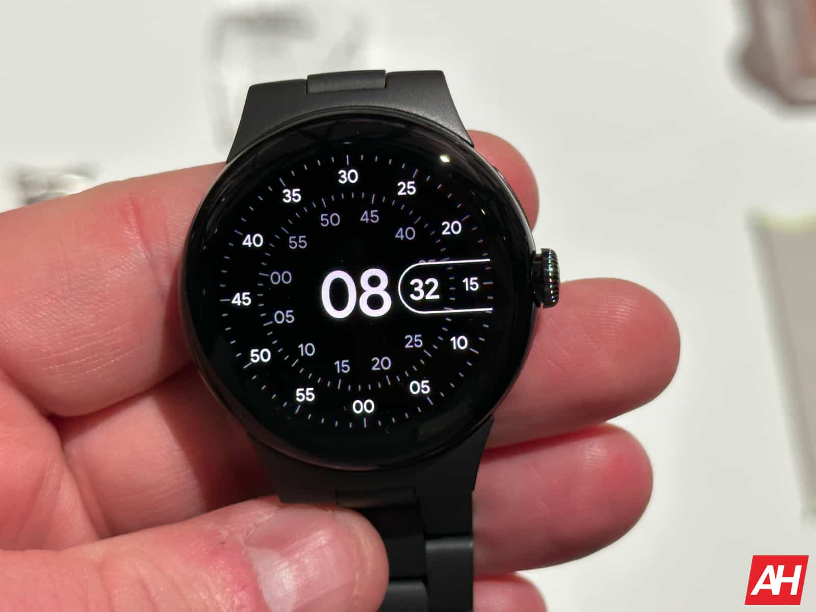 How To Pre-Order The Google Pixel Watch