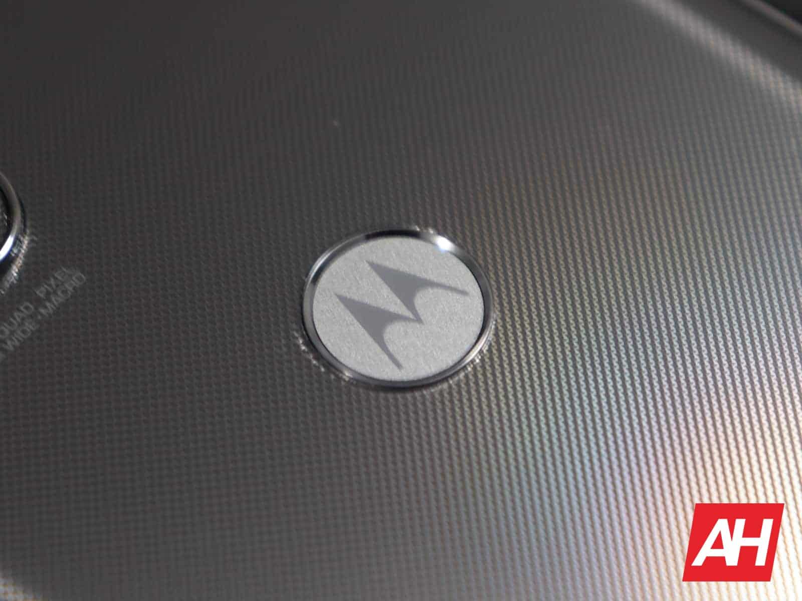 Motorola Has Another Stylus Phone Coming To The States