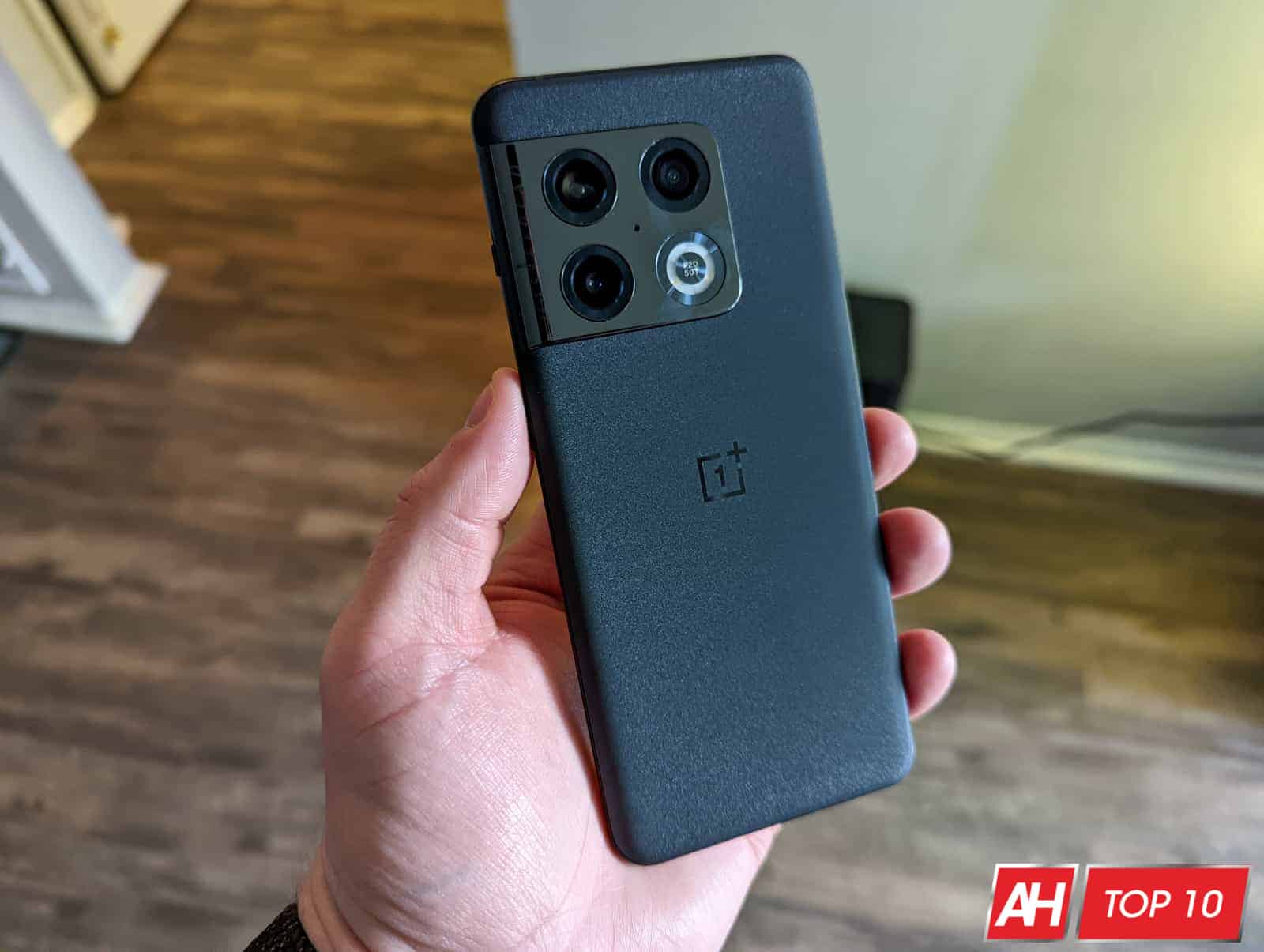 Top 7 Best OnePlus Smartphones – October 2022