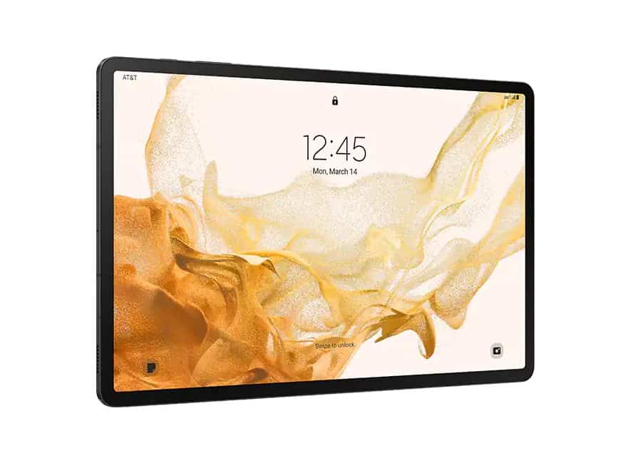 Save $150 on the Samsung Galaxy Tab S8+