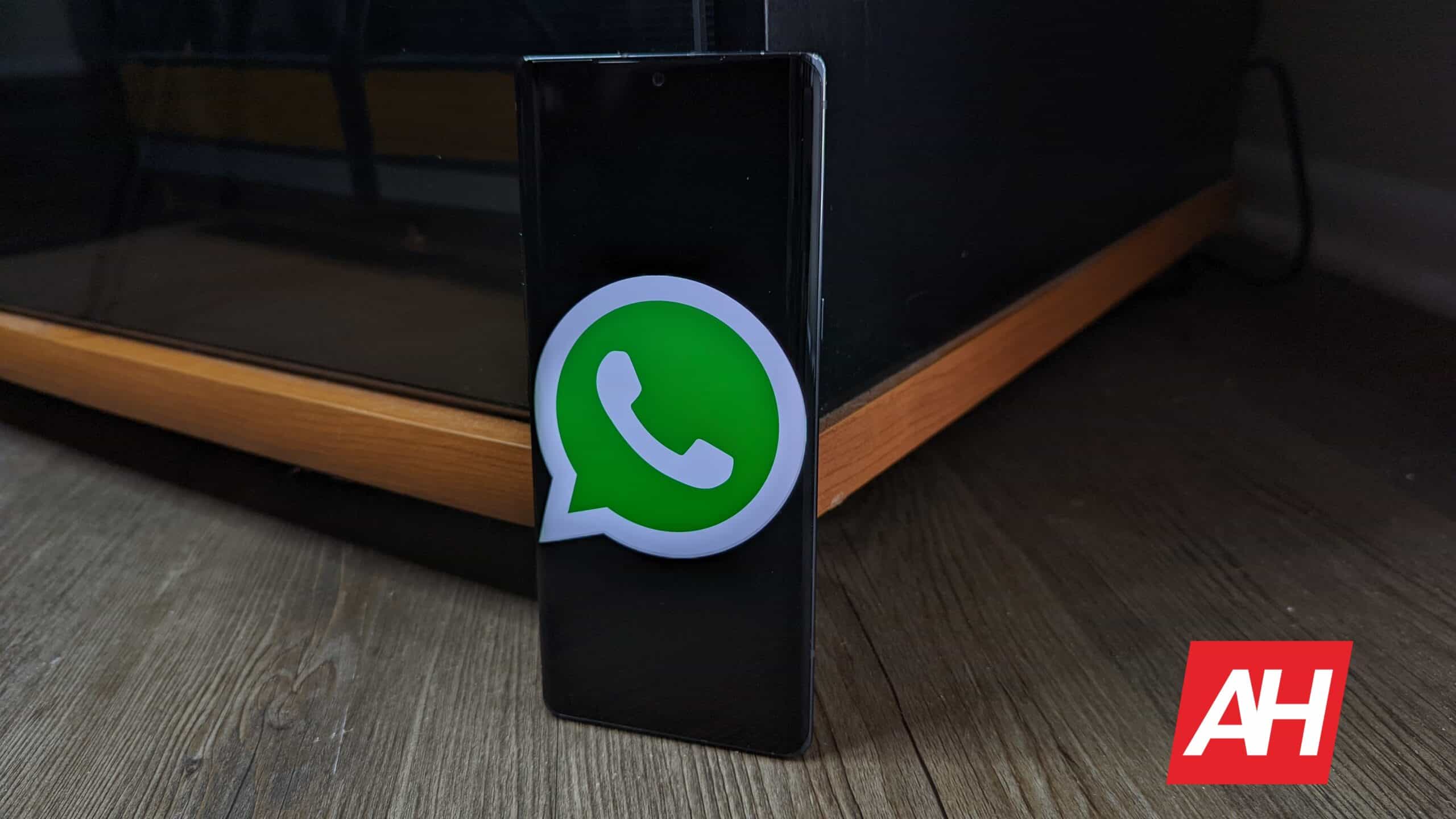 WhatsApp Will Block Screenshotting View-Once Messages