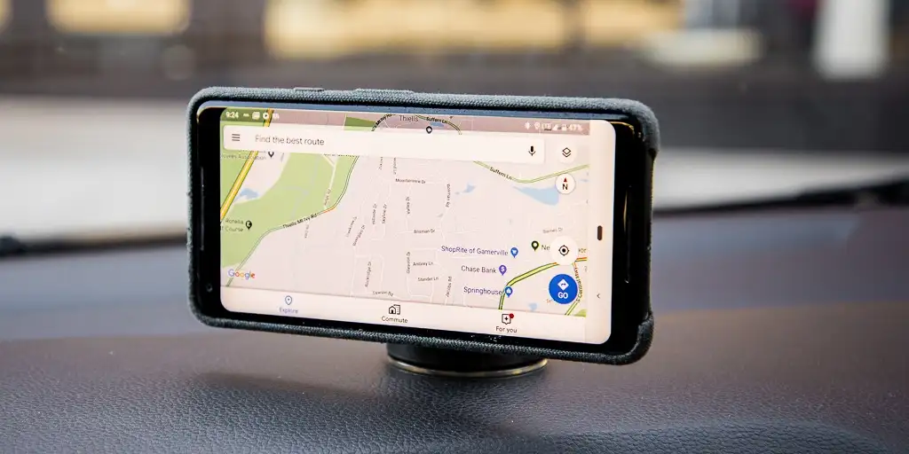 Best Car Mounts for your Android phone – November 2022