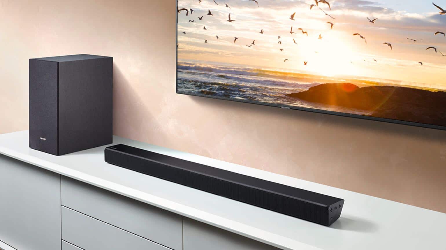 Best Black Friday 2022 Soundbar deals