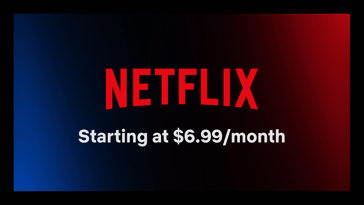 Netflix ad-supported tier: Everything you need to know