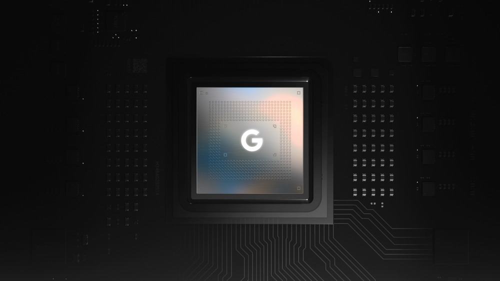 Google may team up with Samsung for the Tensor G3