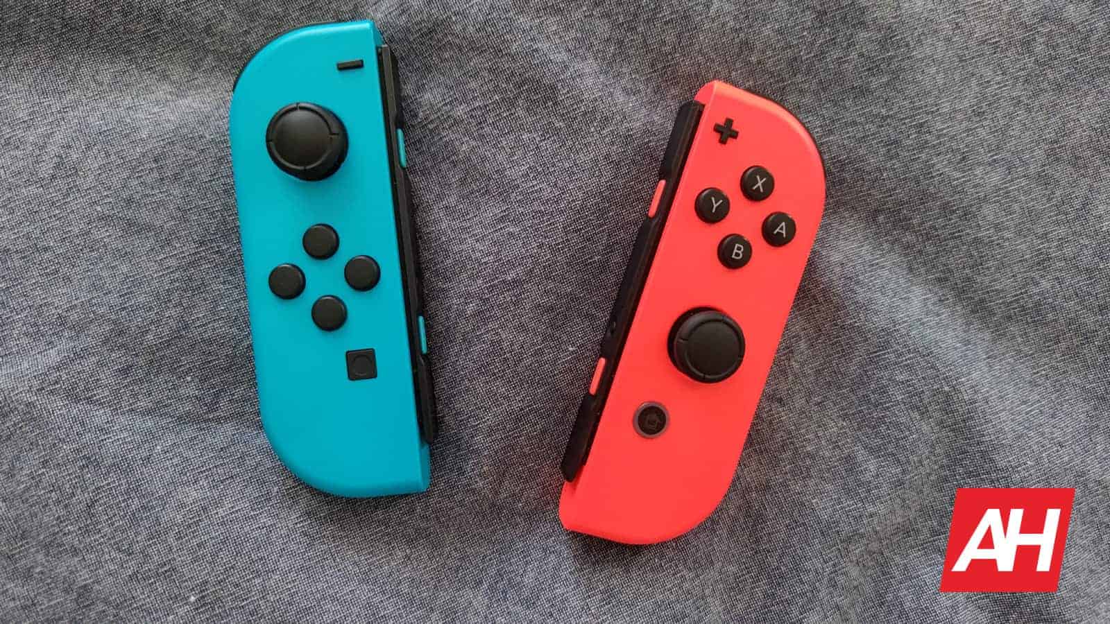 Nintendo won't hit its Switch console sales target this year