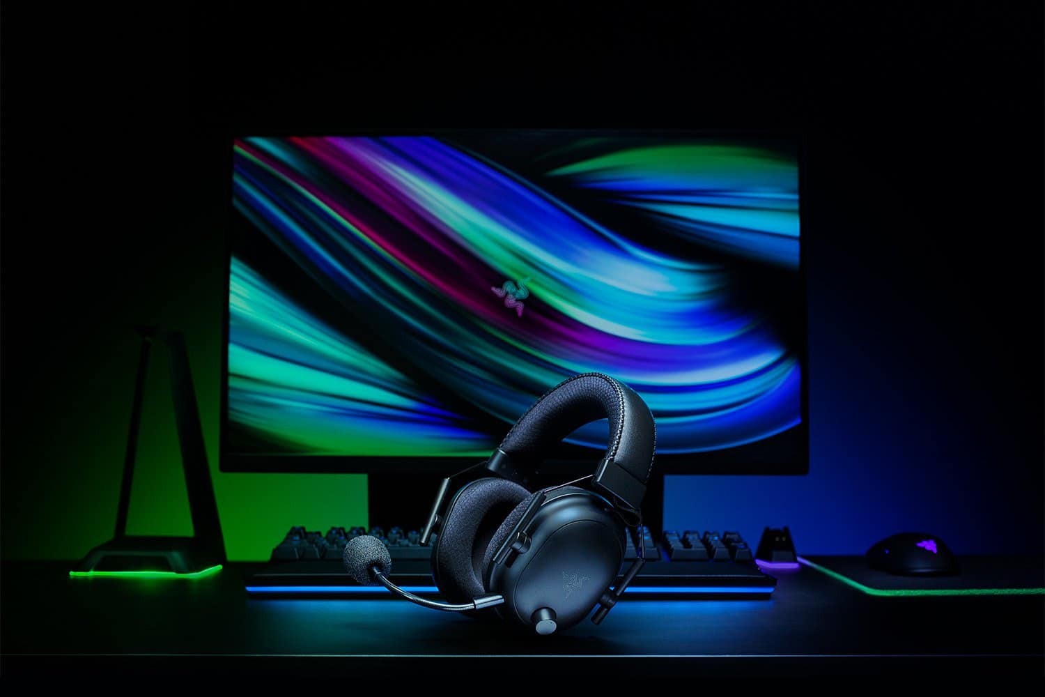 One of Razer's best gaming headsets is 44% off for Black Friday