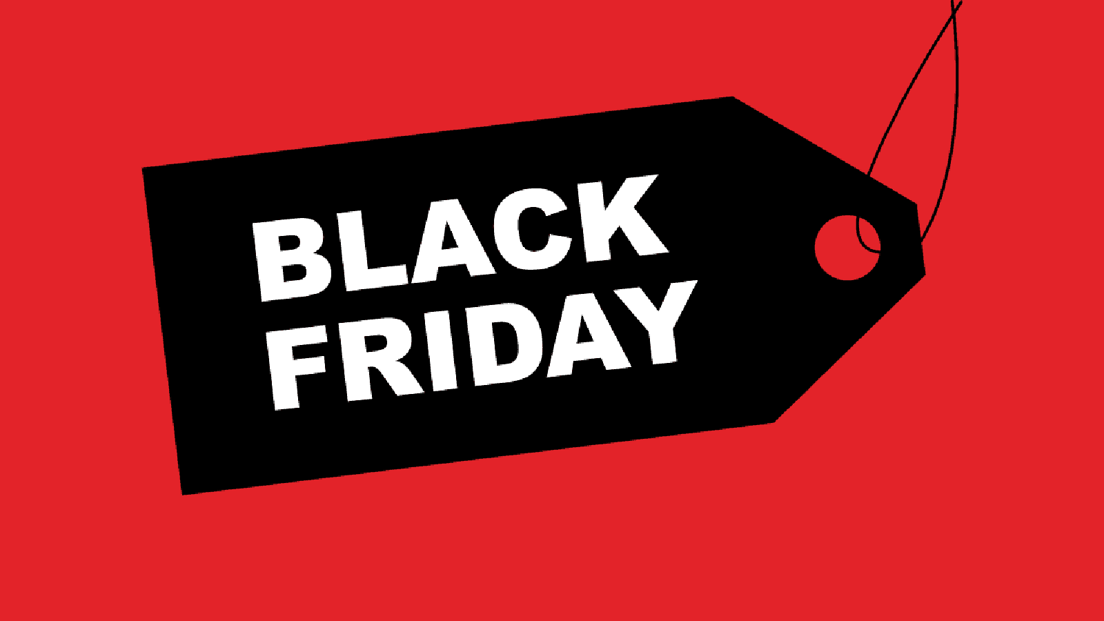 Best Black Friday 2022 Deals — Live Updates!