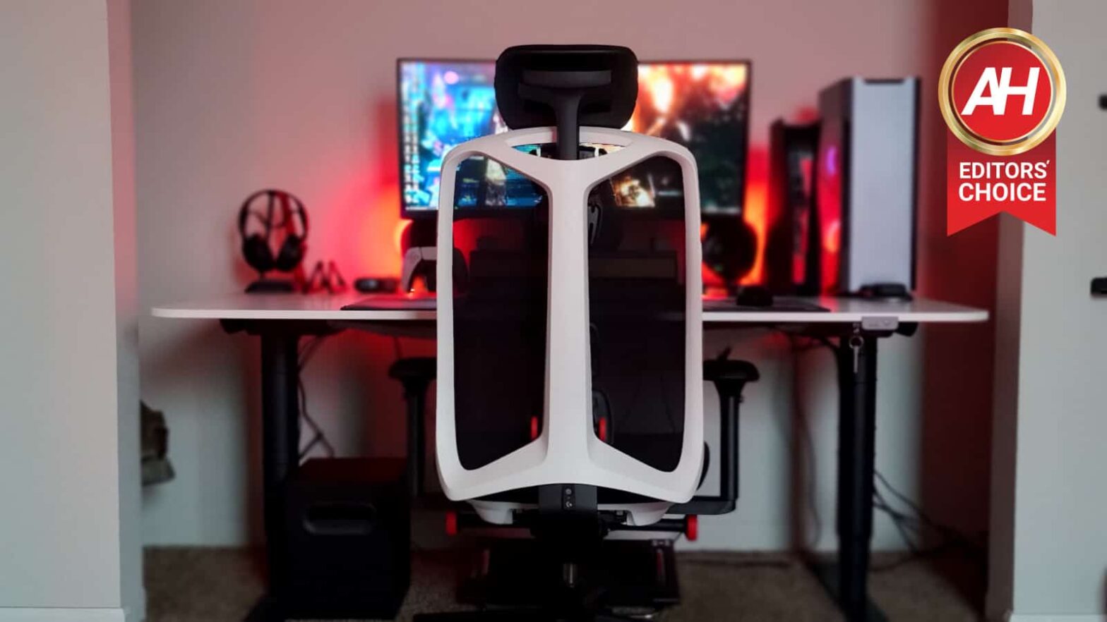 Herman Miller Vantum Review: A gaming chair that has your back