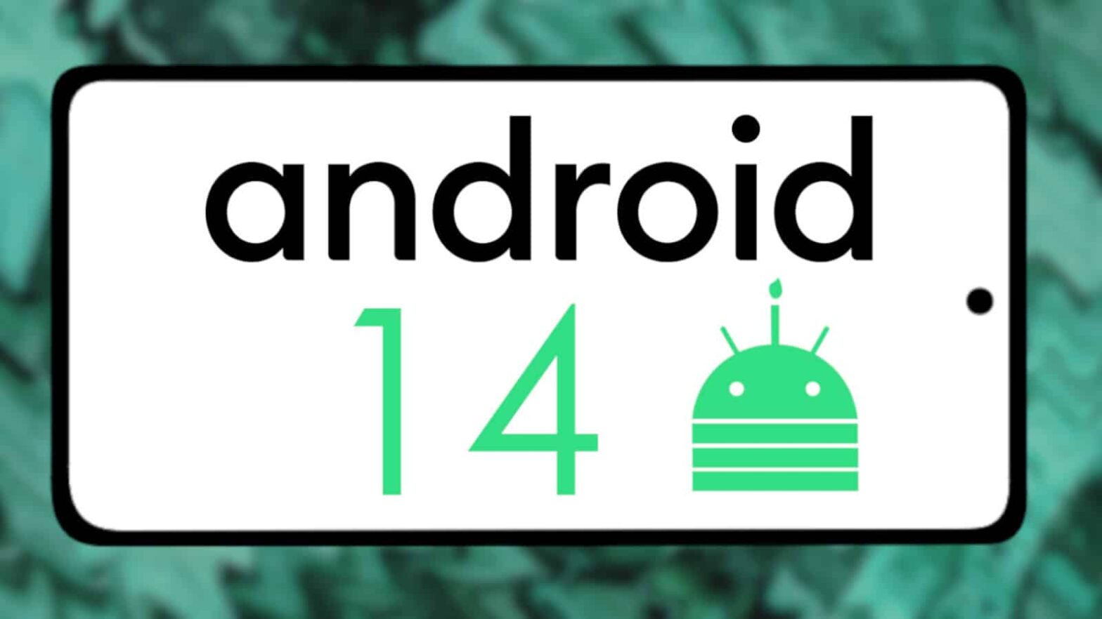 Android 14: Everything you need to know