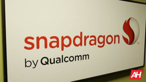 Applications for the Snapdragon Insider Access Program are live